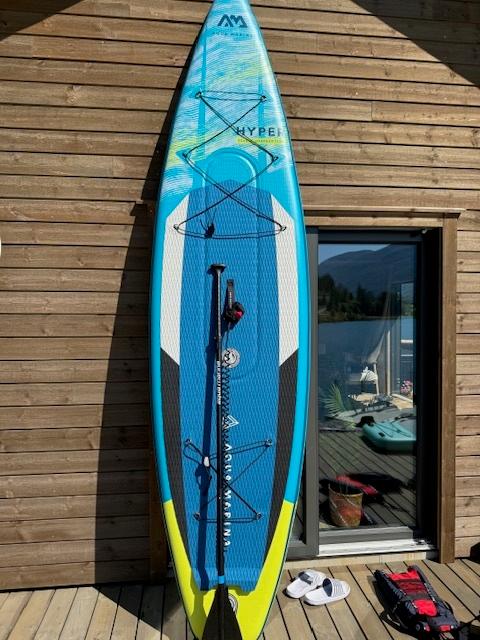 Aqua Marina Hyper