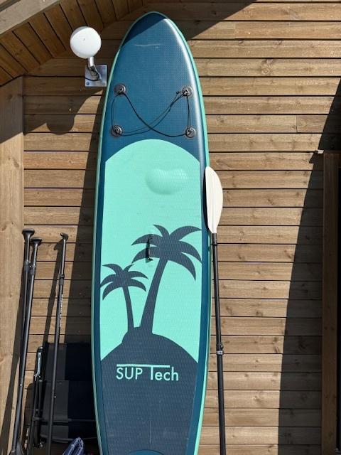SUP Tech