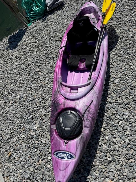 Kayakk